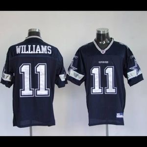 Roy Williams Jersey